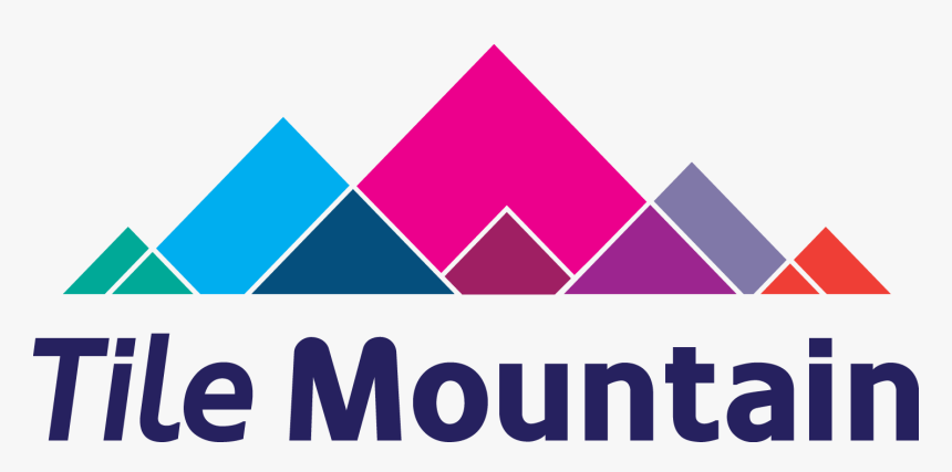 Tile Mountain - Tile Mountain Logo, HD Png Download