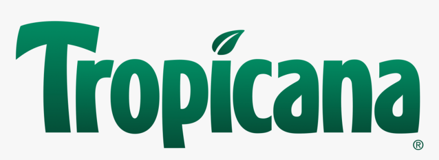 Tropicana Logo - Tropicana Orange Juice, HD Png Download