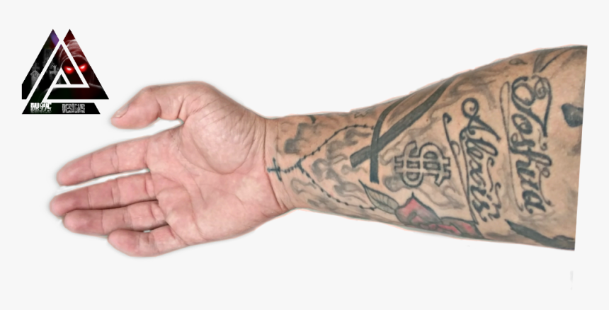 #dk925designs #dk925 #arm #tattoos #tattooed #tattoo - Tattoo, HD Png Download