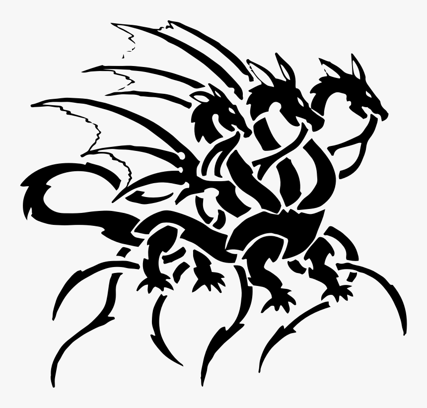 Dragon Tattoo Daenerys Targaryen Clip Art - Portable Network Graphics, HD Png Download