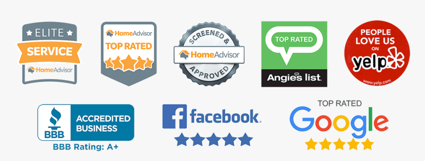 Hole In The Wall Drywall Repair Customer Ratings - Homeadvisor, HD Png Download