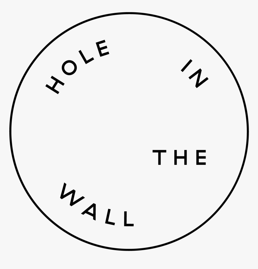 Logo For Hole In The Wall American Copper - Russian Space Agency, HD Png Download