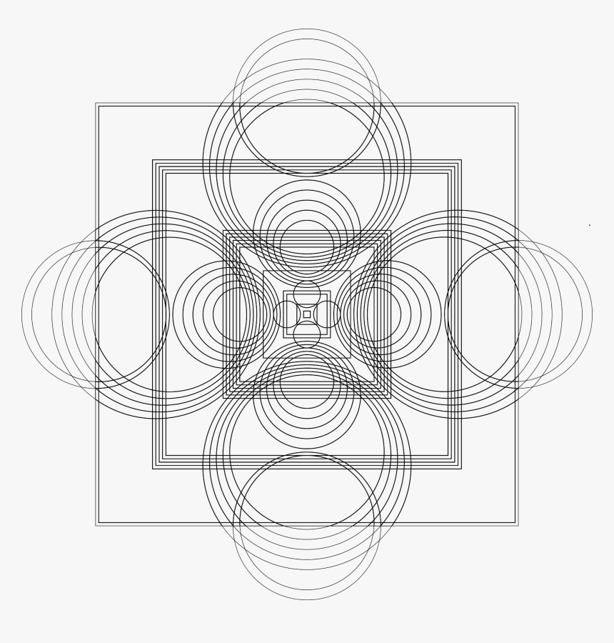 Circle, HD Png Download