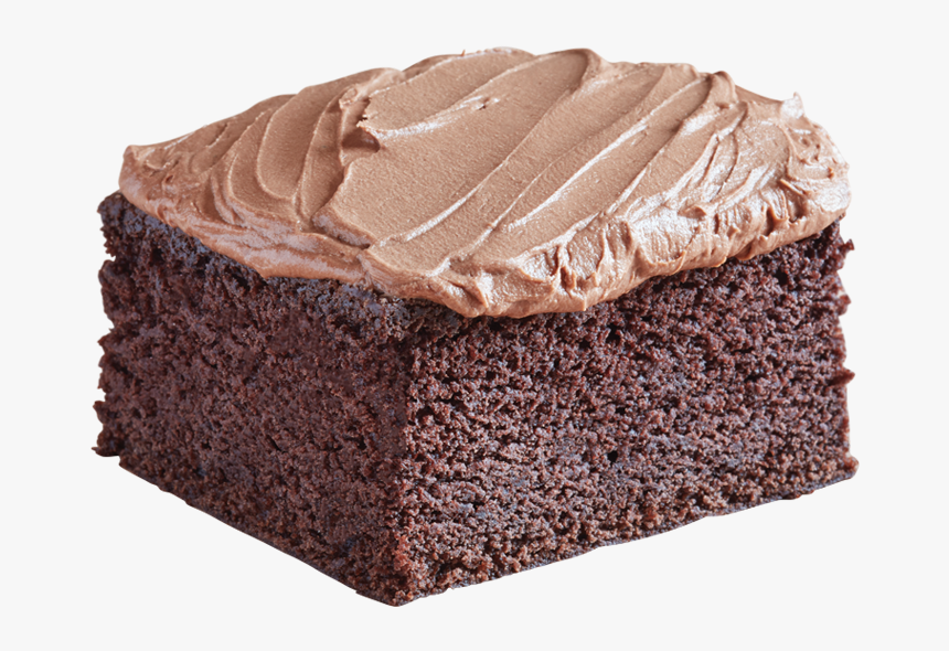 Chocolate Cake Png Photo - Chocolate Cake, Transparent Png