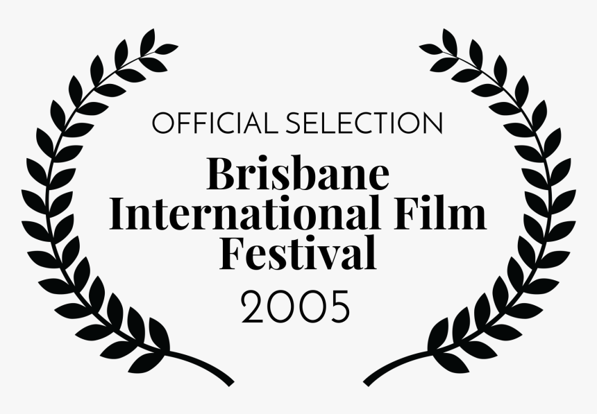 Winning Award - Official Selection, HD Png Download