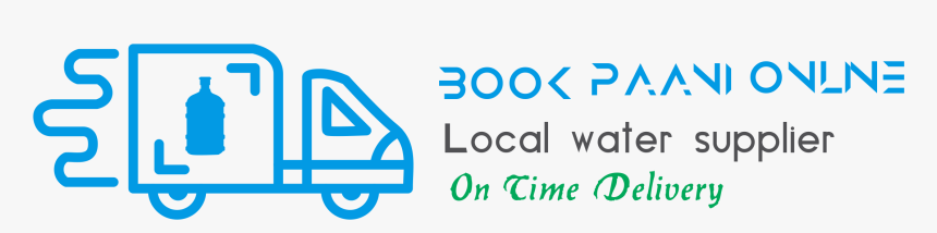 Book Paani Online Logo - Graphic Design, HD Png Download