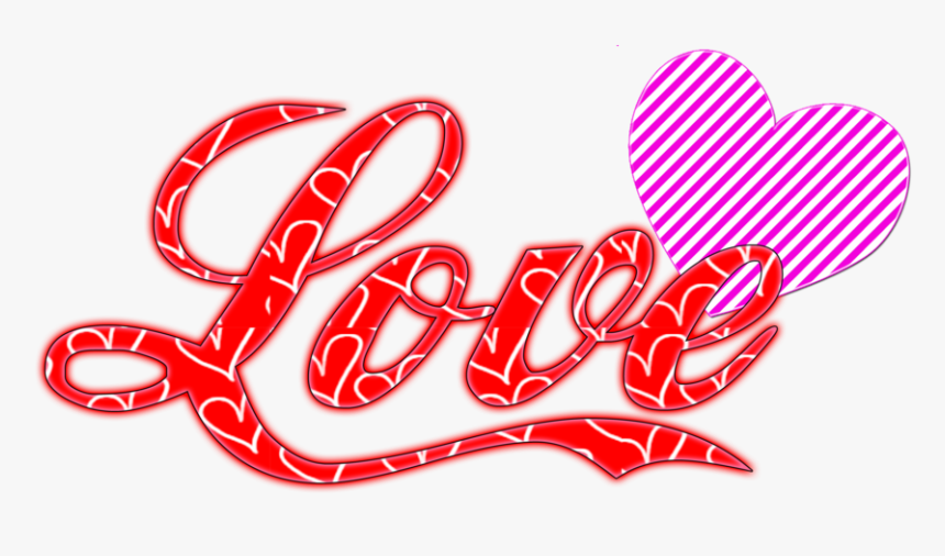 Download Heart Love Png Transparent Picture For Designing - Romantico Amor Y Frases, Png Download
