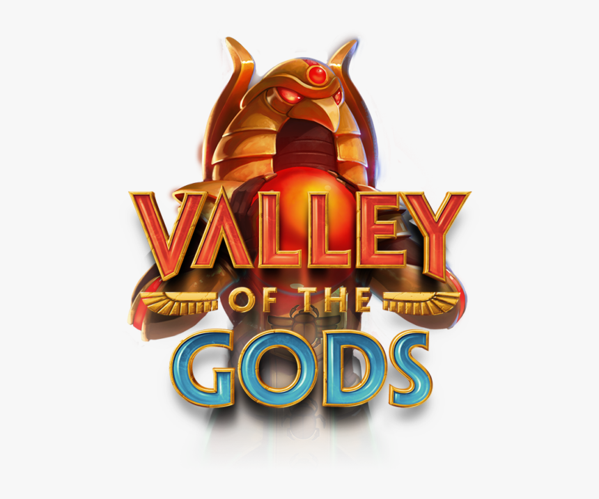 Valley Of The Gods Yggdrasil, HD Png Download
