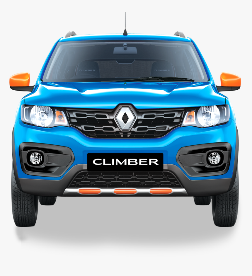 Renault Kw - Full Hd Car Png, Transparent Png