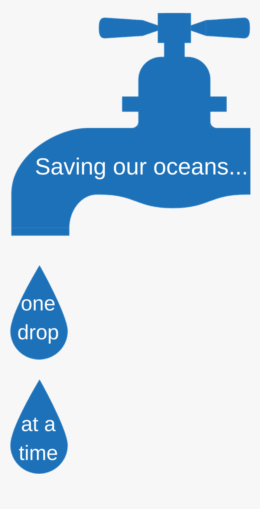 Transparent Cartoon Faucet, HD Png Download