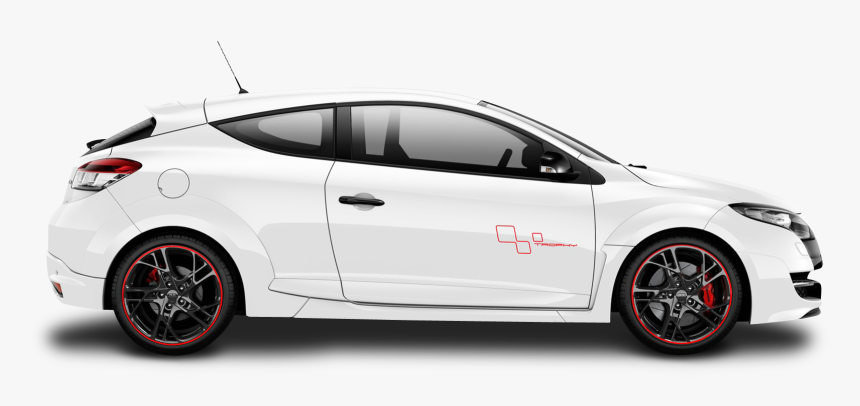 Renault Megane 265 Trophy, HD Png Download