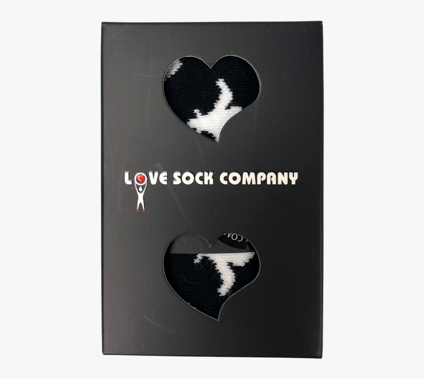 Fleur De Lis Box - Heart, HD Png Download