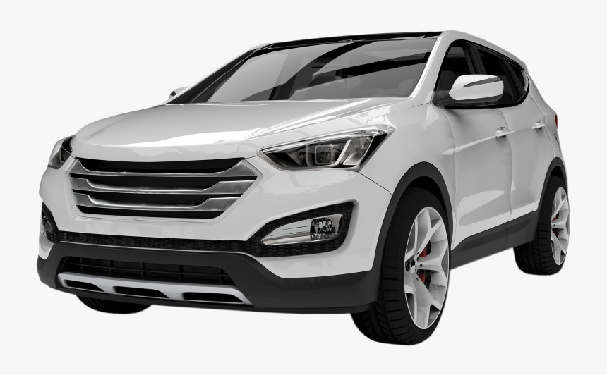 Hyundai Santa Fe, HD Png Download