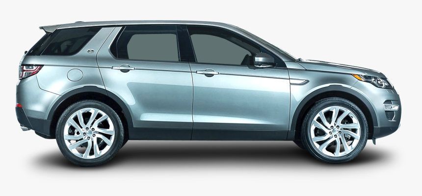 Side Car Png - Land Rover Discovery Sport Rozmery, Transparent Png