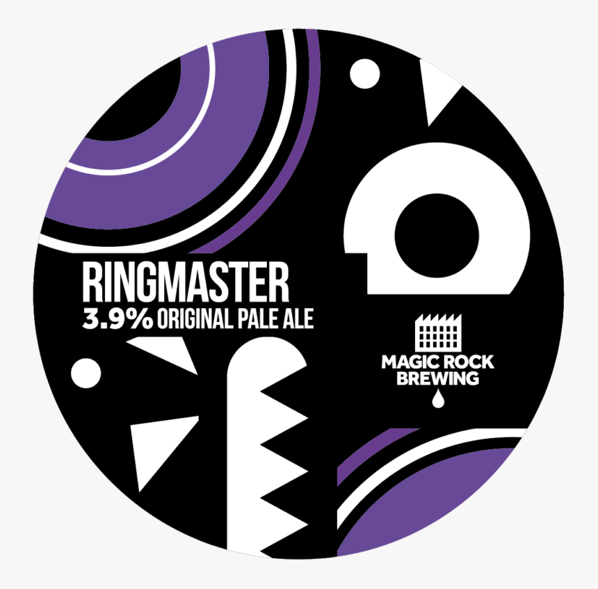 Magic Rock Ringmaster, HD Png Download