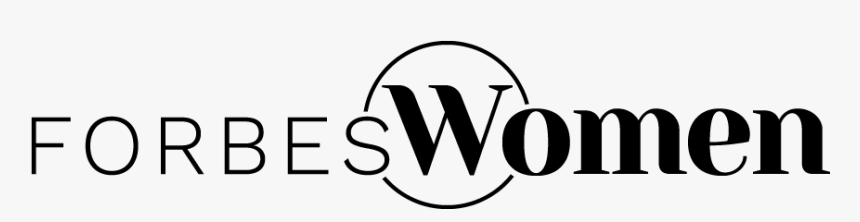 Logo Forbeswomen Horizontal - Circle, HD Png Download