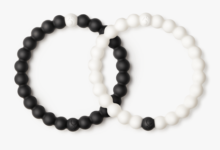 Black And White Lokai, HD Png Download