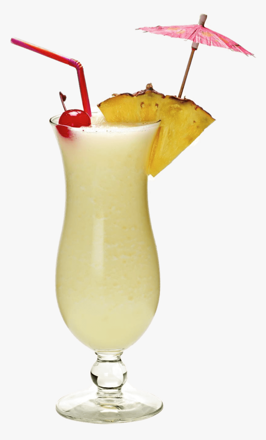 Pina Colada Pina Colada Cocktail Clipart Hd Png Download Transparent Png Image Pngitem