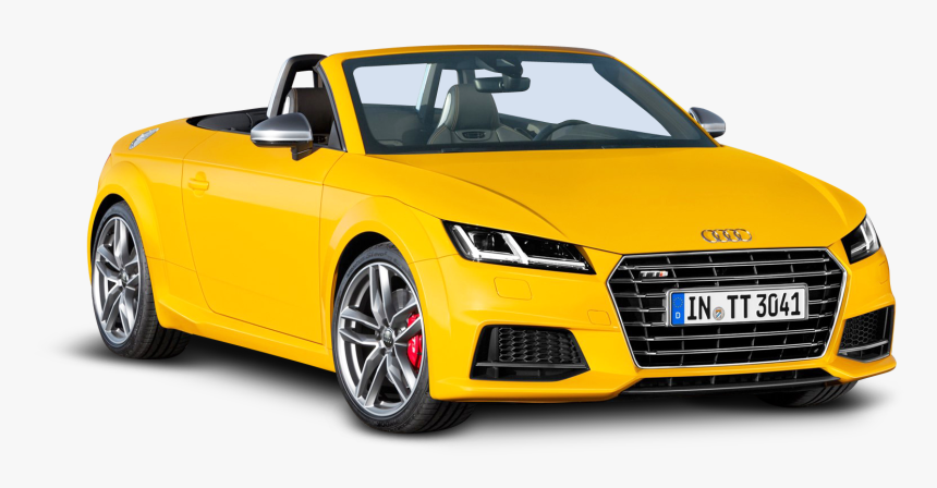 Audi A3 Cabriolet Hd, HD Png Download