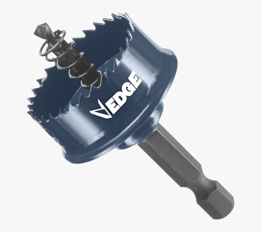 Htw114 1 1/4 In - Bosch Thin Wall Impact Hole Saw Htw, HD Png Download