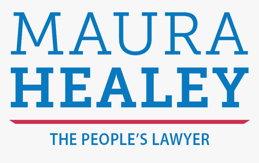 Maura Healey Logo - Oval, HD Png Download