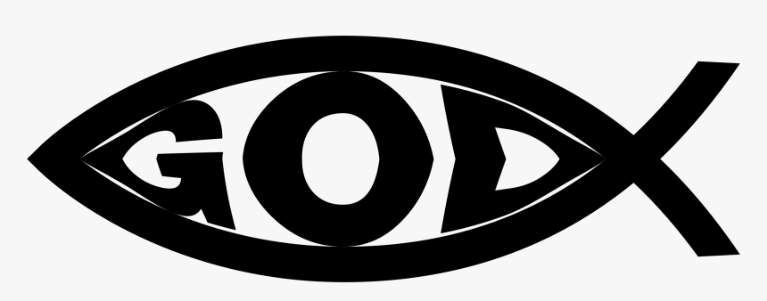 Transparent X Ray Fish Clipart - Fish God Png, Png Download