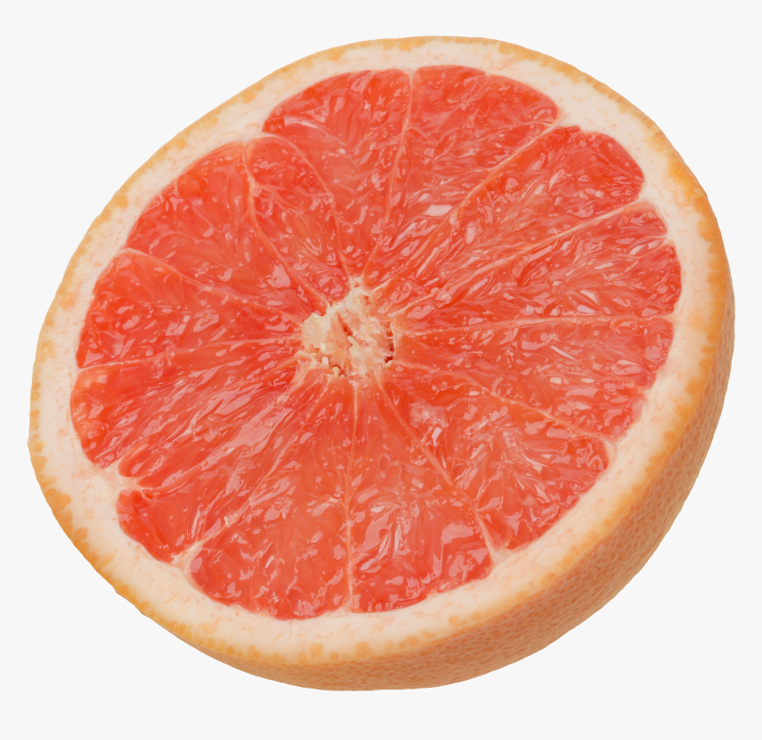Transparent Grapefruit Png, Png Download