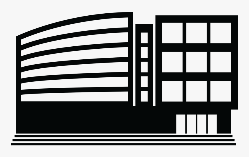 Building Owner Image - Company Photo Black And White, HD Png Download