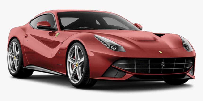 Ferrari F12 Berlinetta 2013, HD Png Download