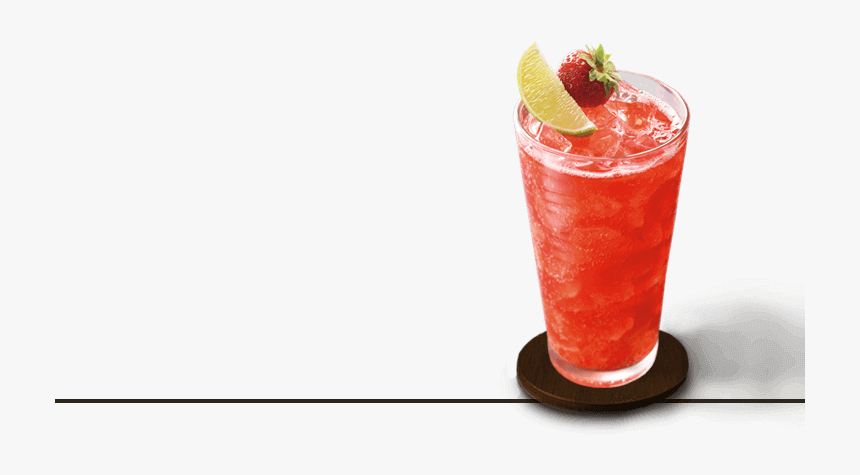 Ruby Mango Lemonade Outback, HD Png Download
