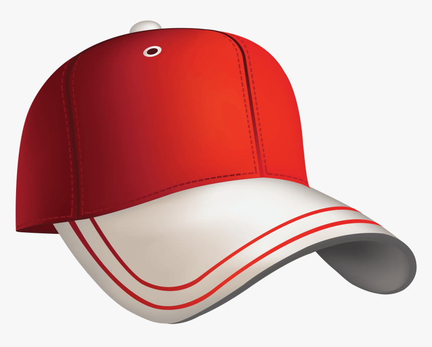 clipart on red hats