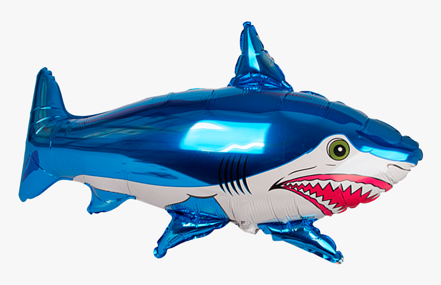 Globo Tiburon - Carcharhiniformes, HD Png Download