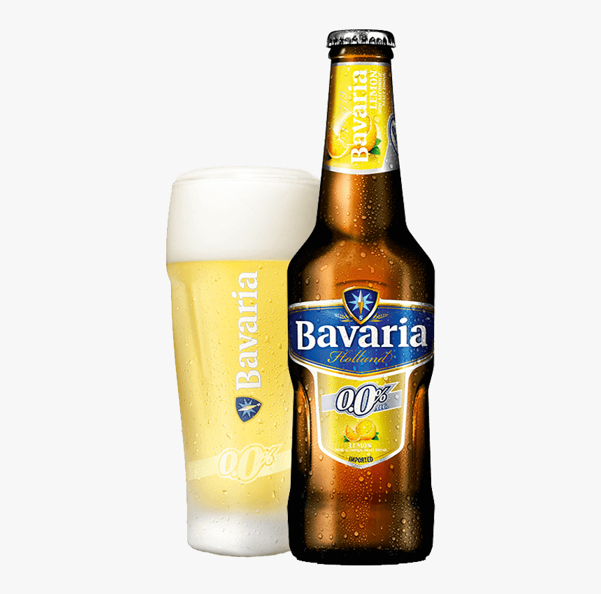 Bavaria 0.0, HD Png Download