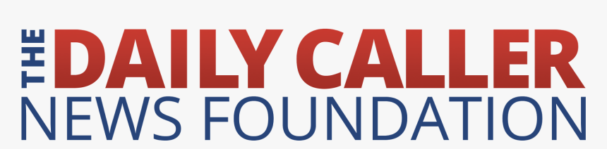 Daily Caller News Foundation, HD Png Download