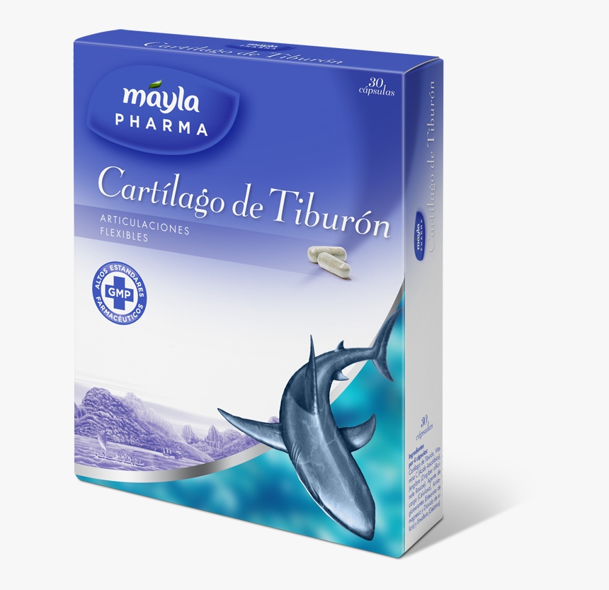 Mayla Pharma Cartilag, HD Png Download