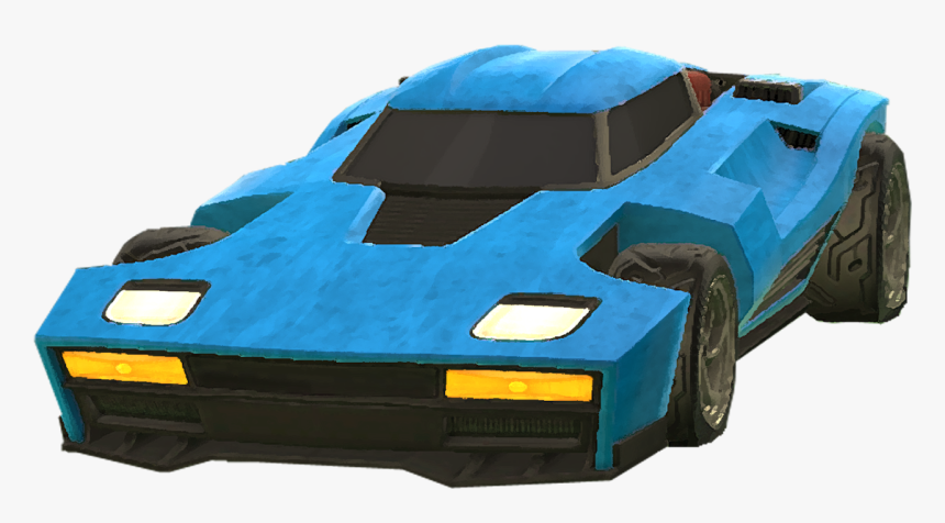 Rocket League Cars Png - Rocket League Cars Jpg, Transparent Png