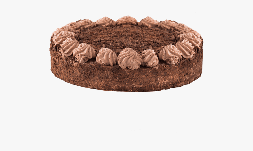 Chocolate Cake Png Image - Topo De Bolo Dorflex, Transparent Png