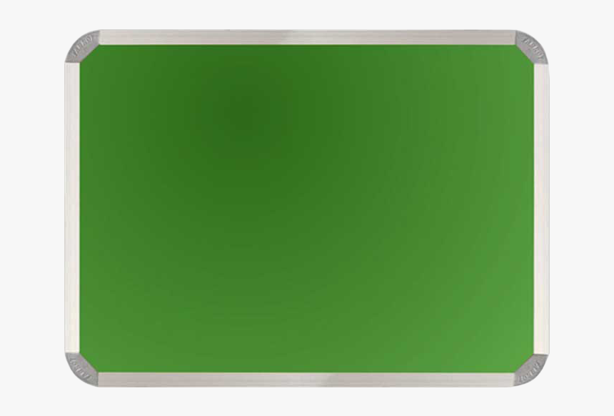Non-magnetic Chalkboard - Grass, HD Png Download