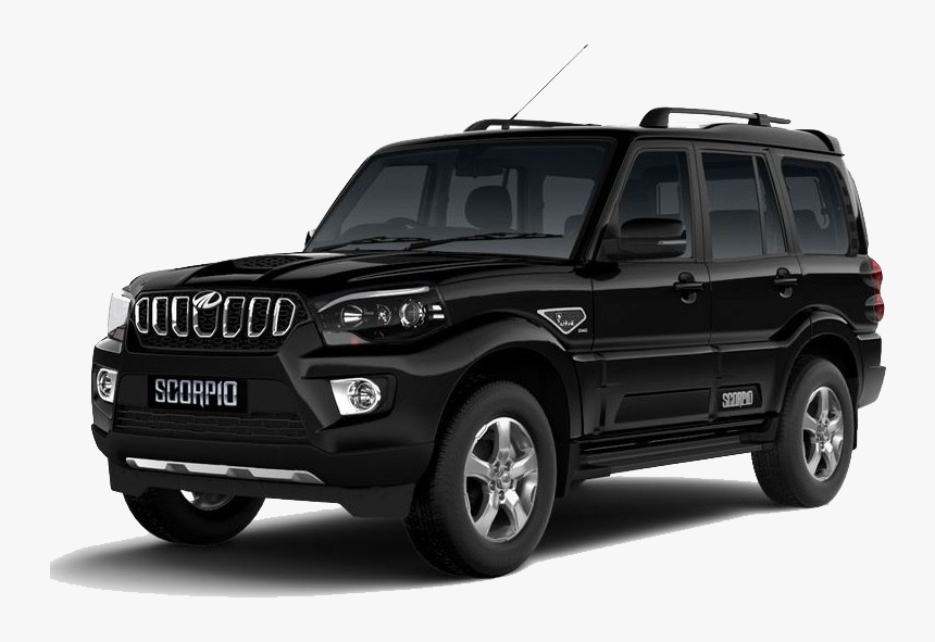 Scorpio Car Hd Photos Download