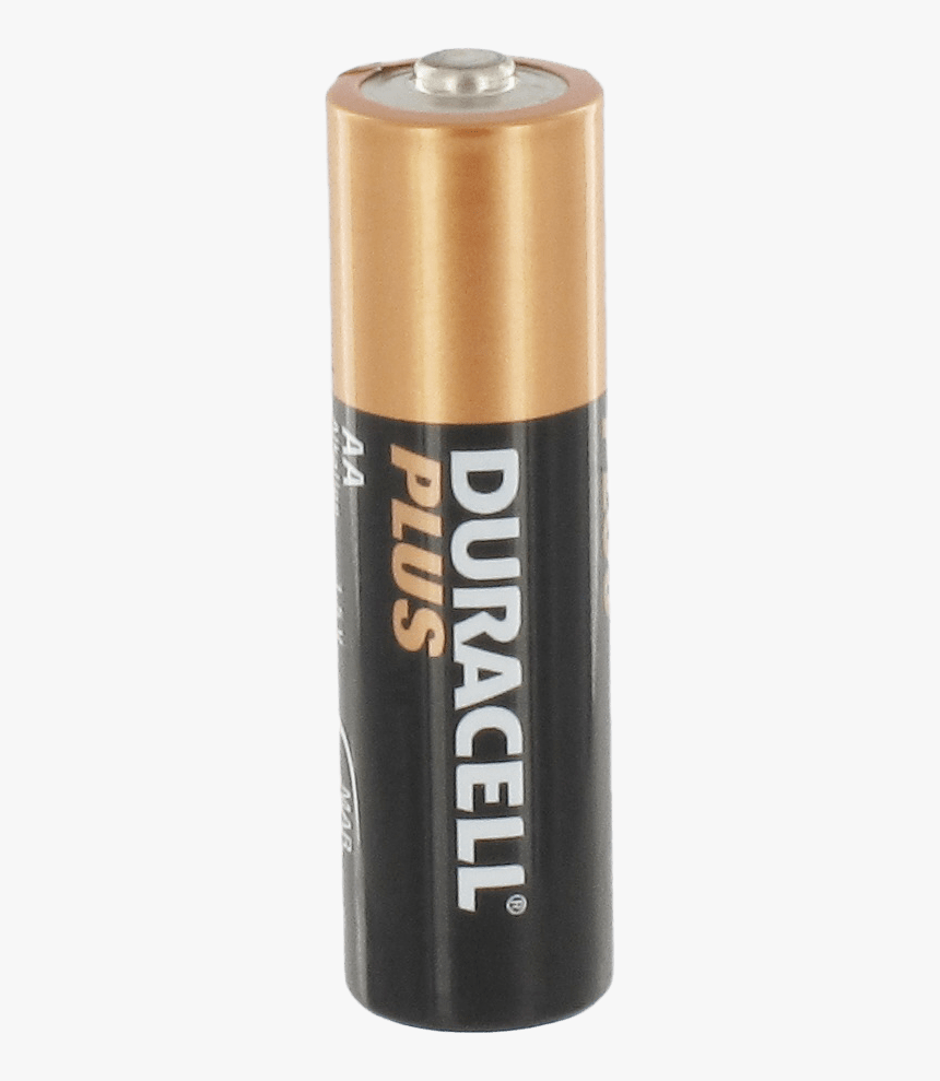 Duracell Plus Battery - Multipurpose Battery, HD Png Download