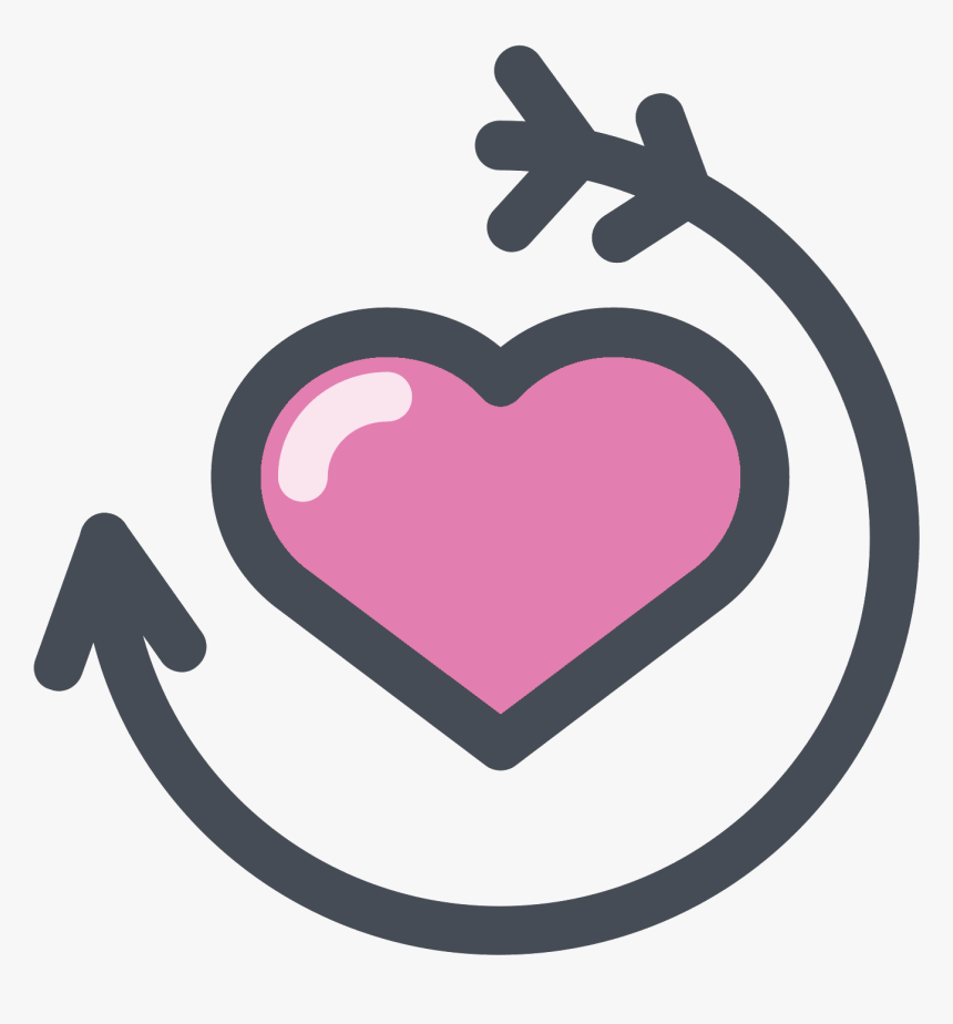 Love Icon Png - Download Icon Love Png, Transparent Png