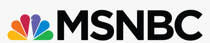 Msnbc, HD Png Download