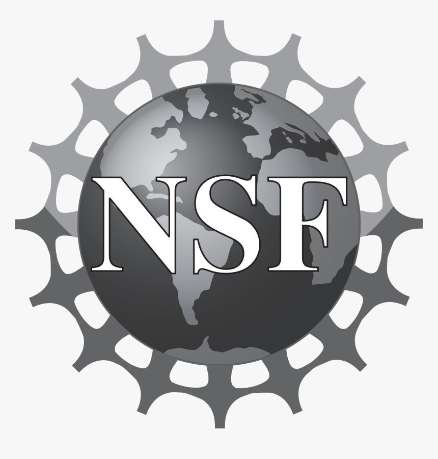 Nsf Logo Png, Transparent Png