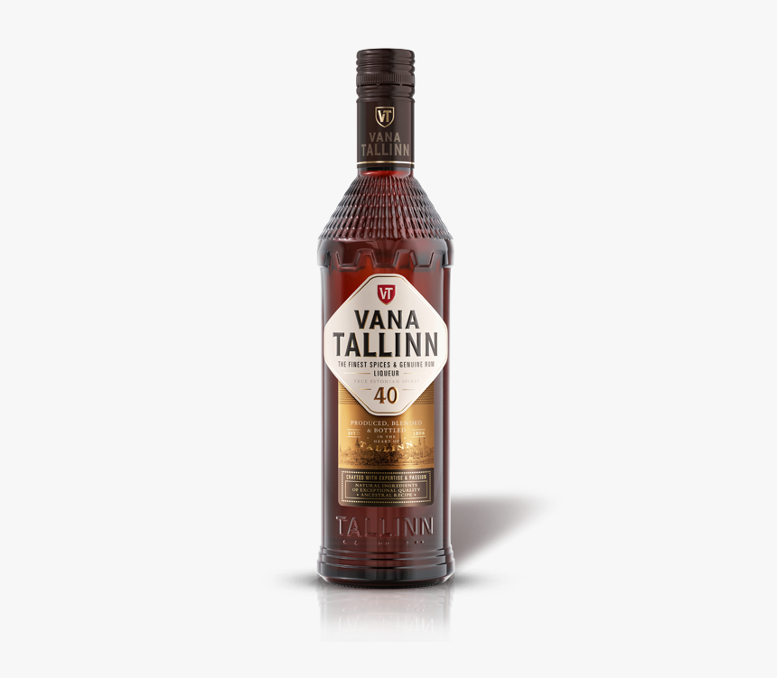 Tallinn Rum, HD Png Download