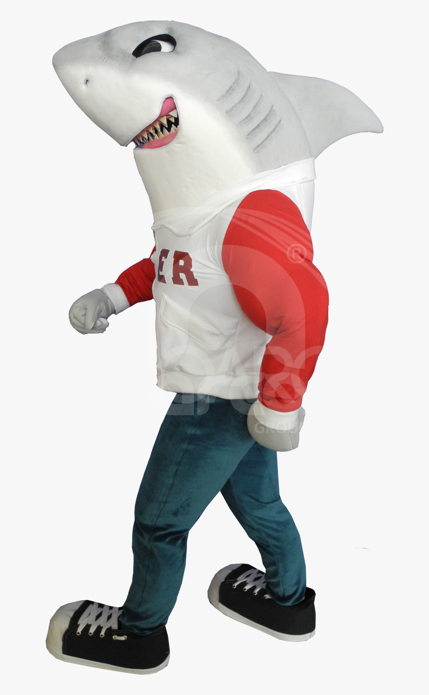 Tiger Shark, HD Png Download