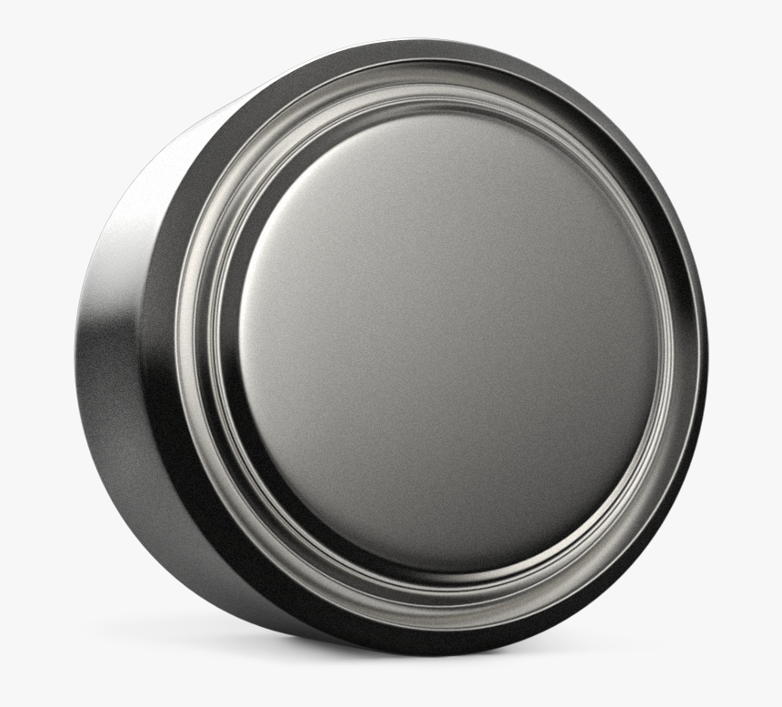 Bateria Botao Png, Transparent Png