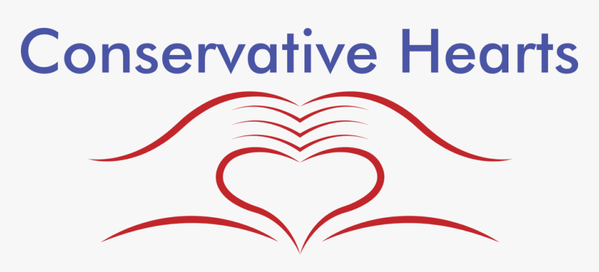 Conservative Hearts - Heart, HD Png Download