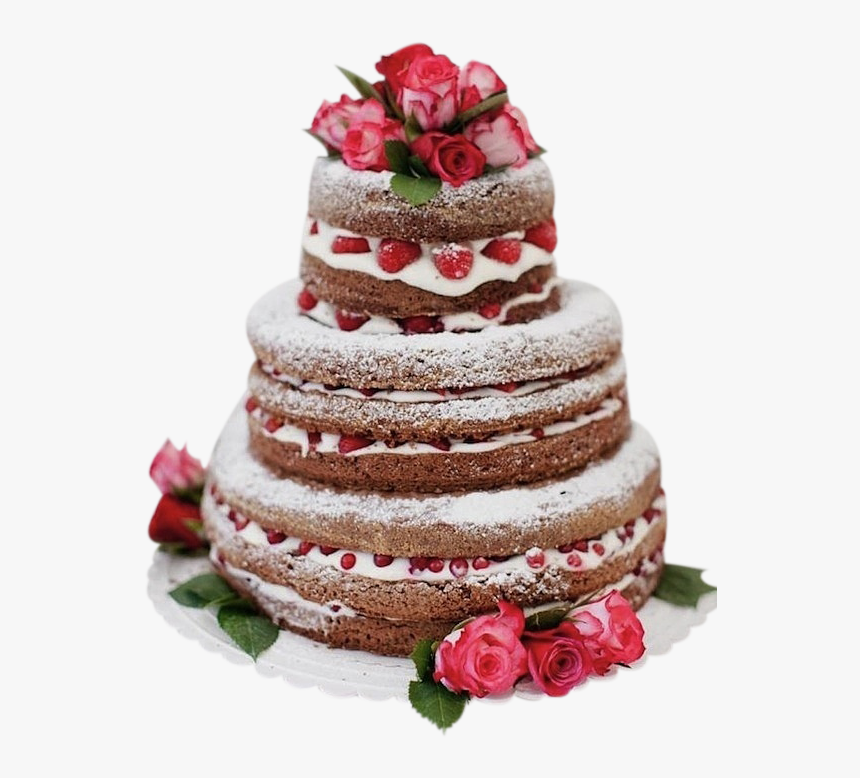 Happy Birthday Cake Png - Birthday Cake Image Png, Transparent Png