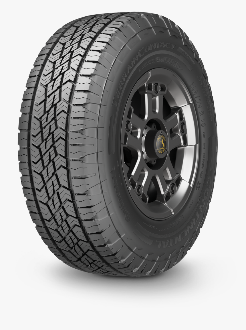 Continental All Terrain Tires, HD Png Download