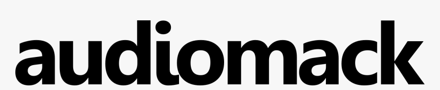 Audiomack White Logo, HD Png Download